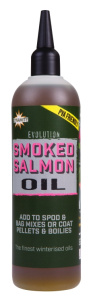 DY1233-EVOLUTION OILS-SMOKED SALMON-6x300ml.jpg
